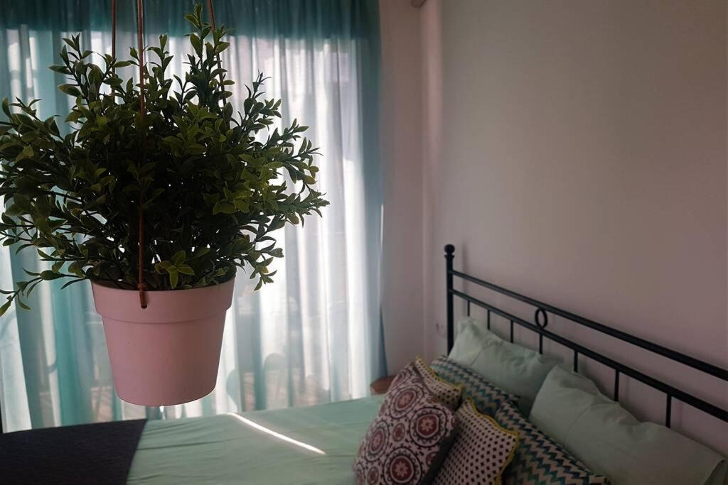 'Mint Fresh' Summer Studio In Batumi City Center Apartment Exterior photo